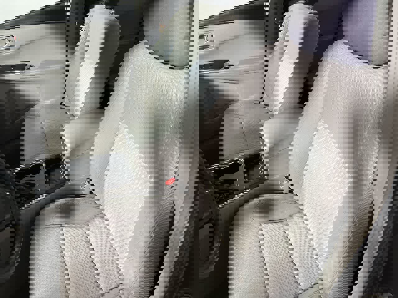 Used 2015 Toyota Camry SE image 15