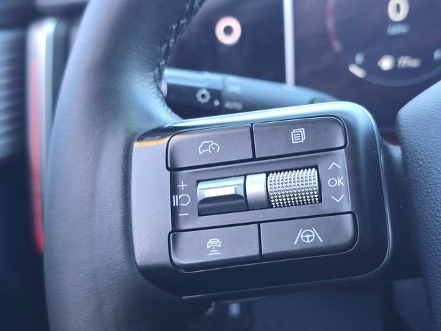 Used 2024 Hyundai Santa Fe Limited FWD image 21