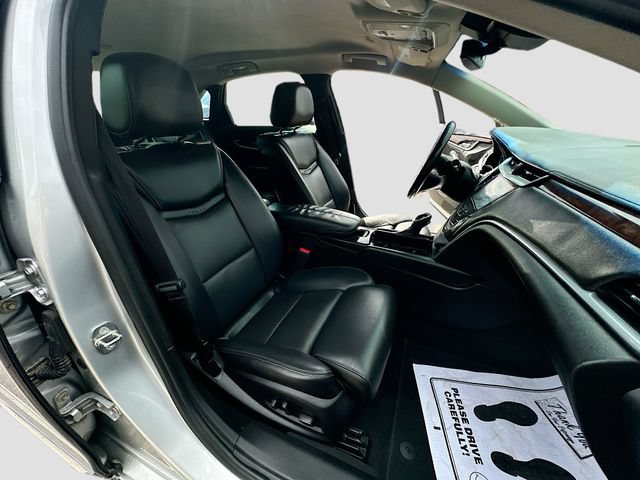 Used 2017 Cadillac XTS Premium Luxury FWD image 30