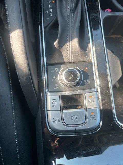 Used 2022 Kia Telluride SX w/ SX Prestige Package image 15