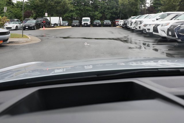 Used 2018 Audi SQ5 Prestige w/ Prestige Package image 14