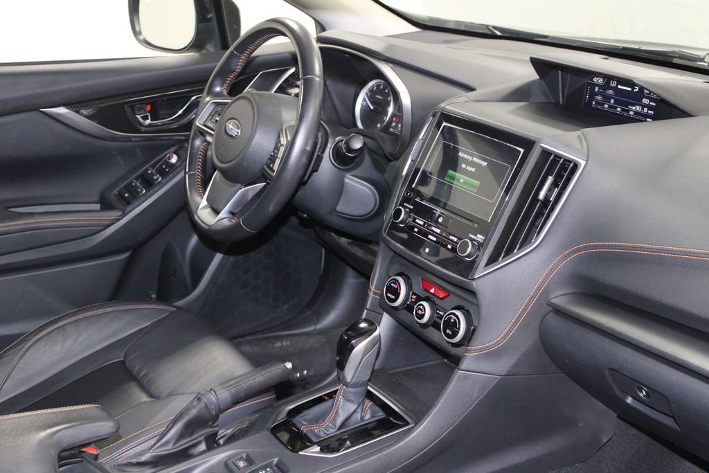 Used 2018 Subaru Crosstrek 2.0i Limited image 26