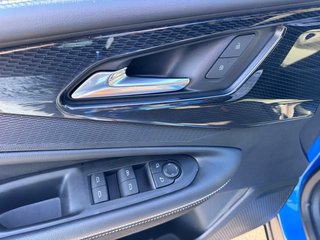 Used 2025 Chevrolet Blazer EV LT image 24