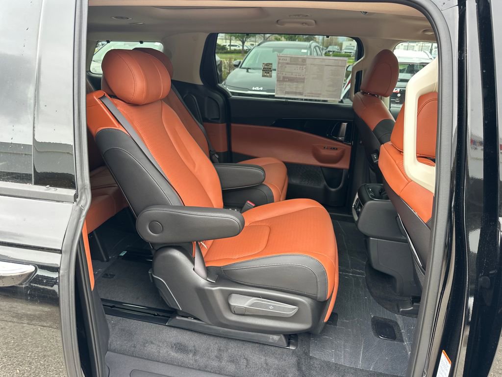 New 2026 Kia Carnival SX Prestige FWD image 15