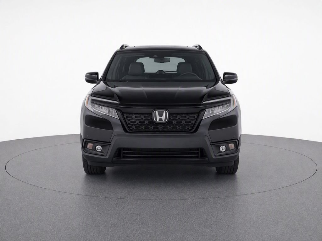 Used 2019 Honda Passport Touring image 8