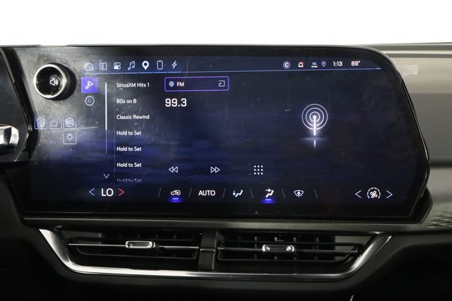 Used 2025 Chevrolet Equinox EV LT FWD image 27