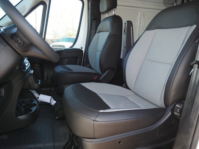 New 2025 RAM ProMaster 2500 image 10