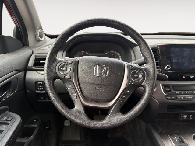 Certified 2023 Honda Ridgeline Sport image 12