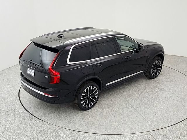 New 2026 Volvo XC90 B6 Plus w/ Protection Package image 38