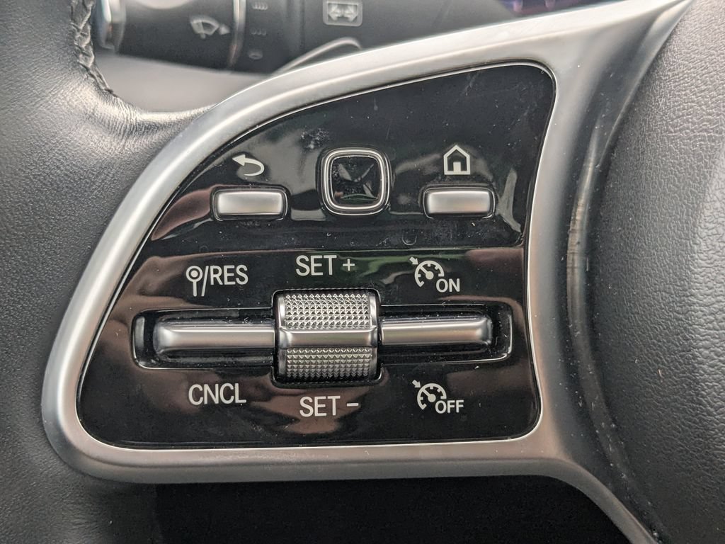 Used 2020 Mercedes-Benz E 450 4MATIC Sedan image 12
