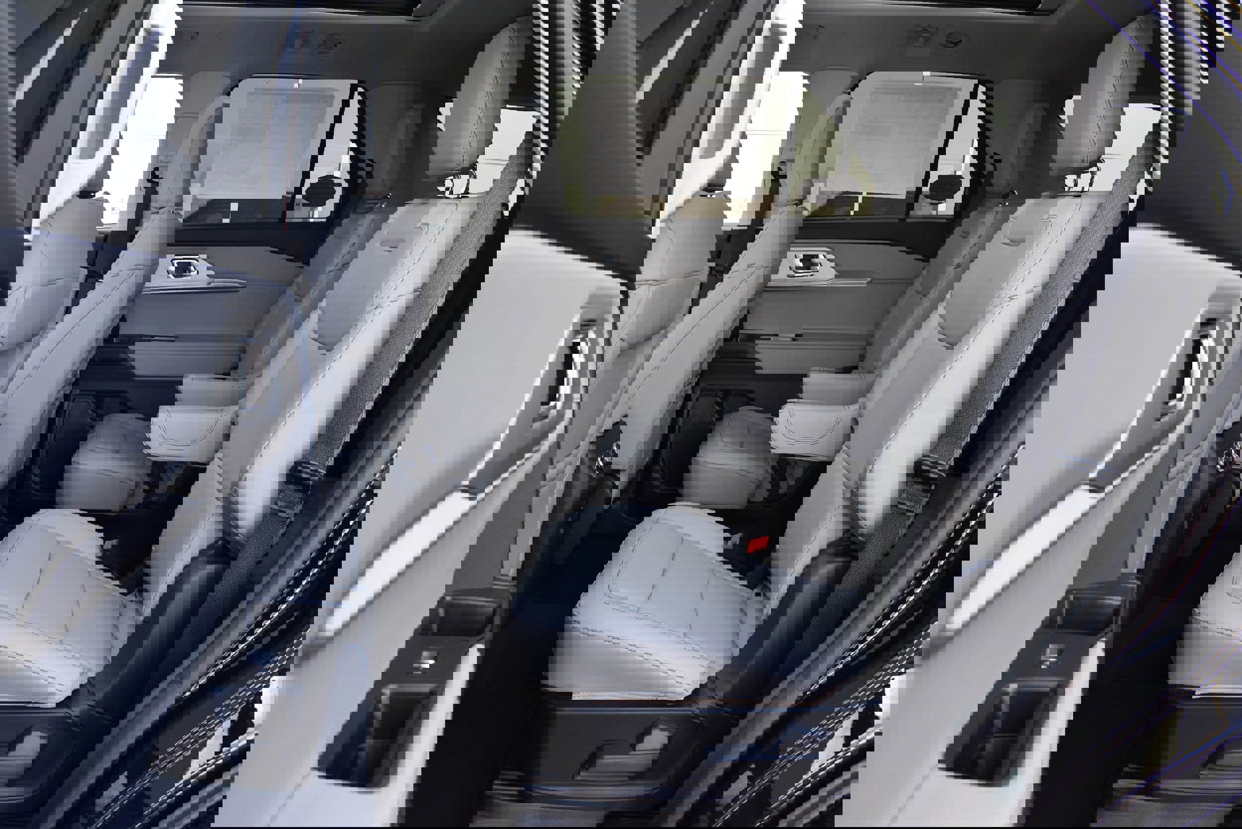 New 2026 Ford Explorer Active w/ Active Comfort Package image 19