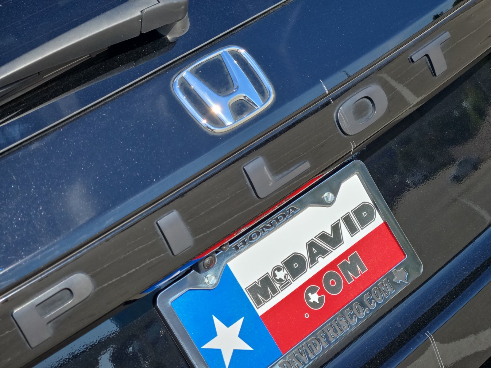 Used 2024 Honda Pilot EX-L image 23