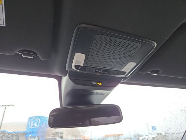 New 2026 Honda HR-V Sport image 28