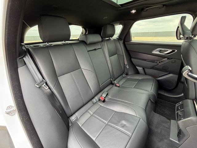 New 2026 Land Rover Range Rover Velar Dynamic SE image 20