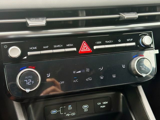 New 2026 Hyundai Tucson SEL image 15