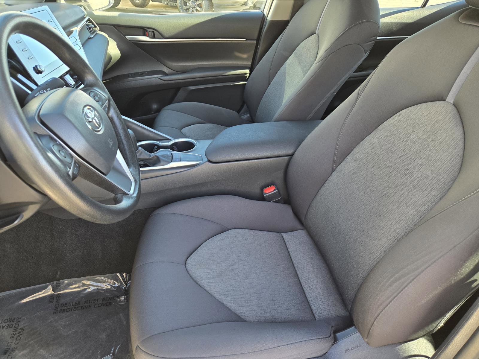 Used 2024 Toyota Camry LE image 20