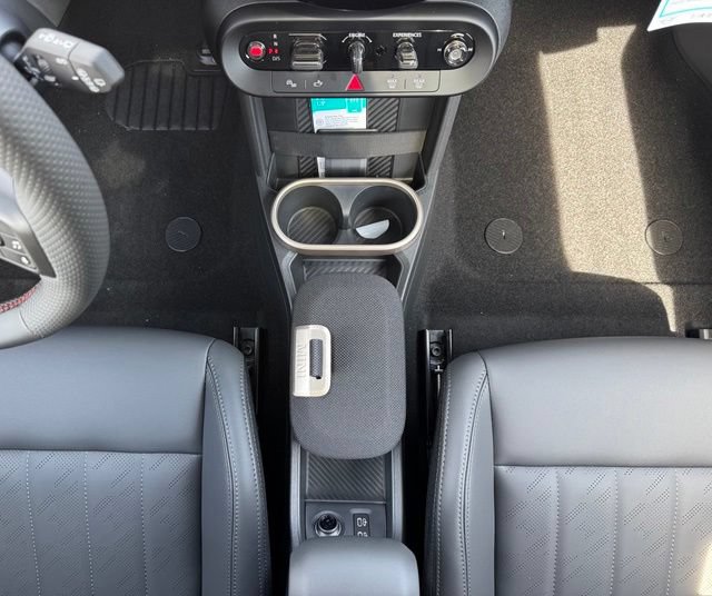 New 2026 MINI Cooper S FWD image 25