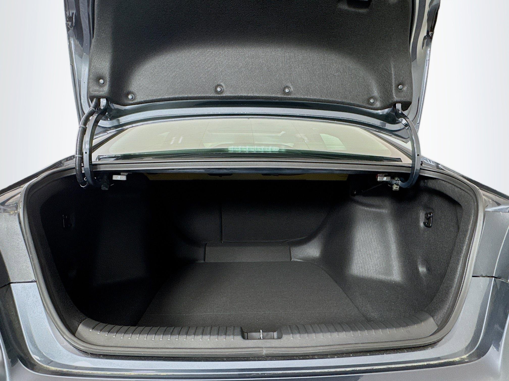 New 2025 Honda Accord Touring image 27