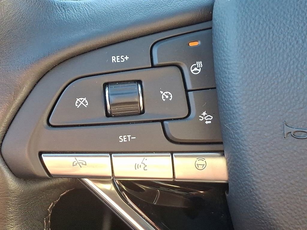 Used 2025 Cadillac CT5 Premium Luxury w/ Sun And Sound Package image 22