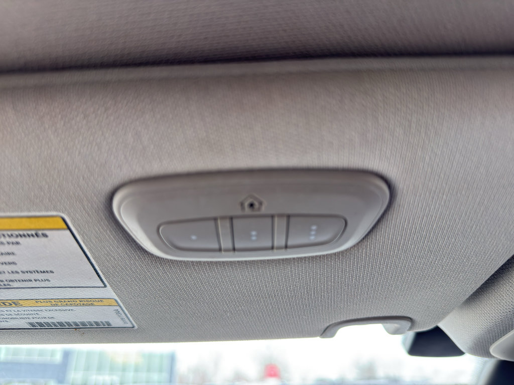 Used 2021 Jeep Cherokee Latitude Lux w/ Comfort/Convenience Group image 24