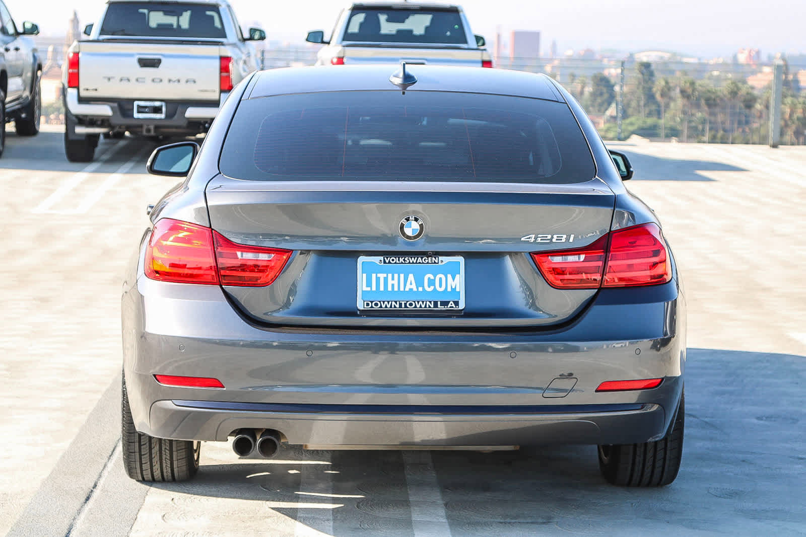 Used 2016 BMW 428i Gran Coupe image 7