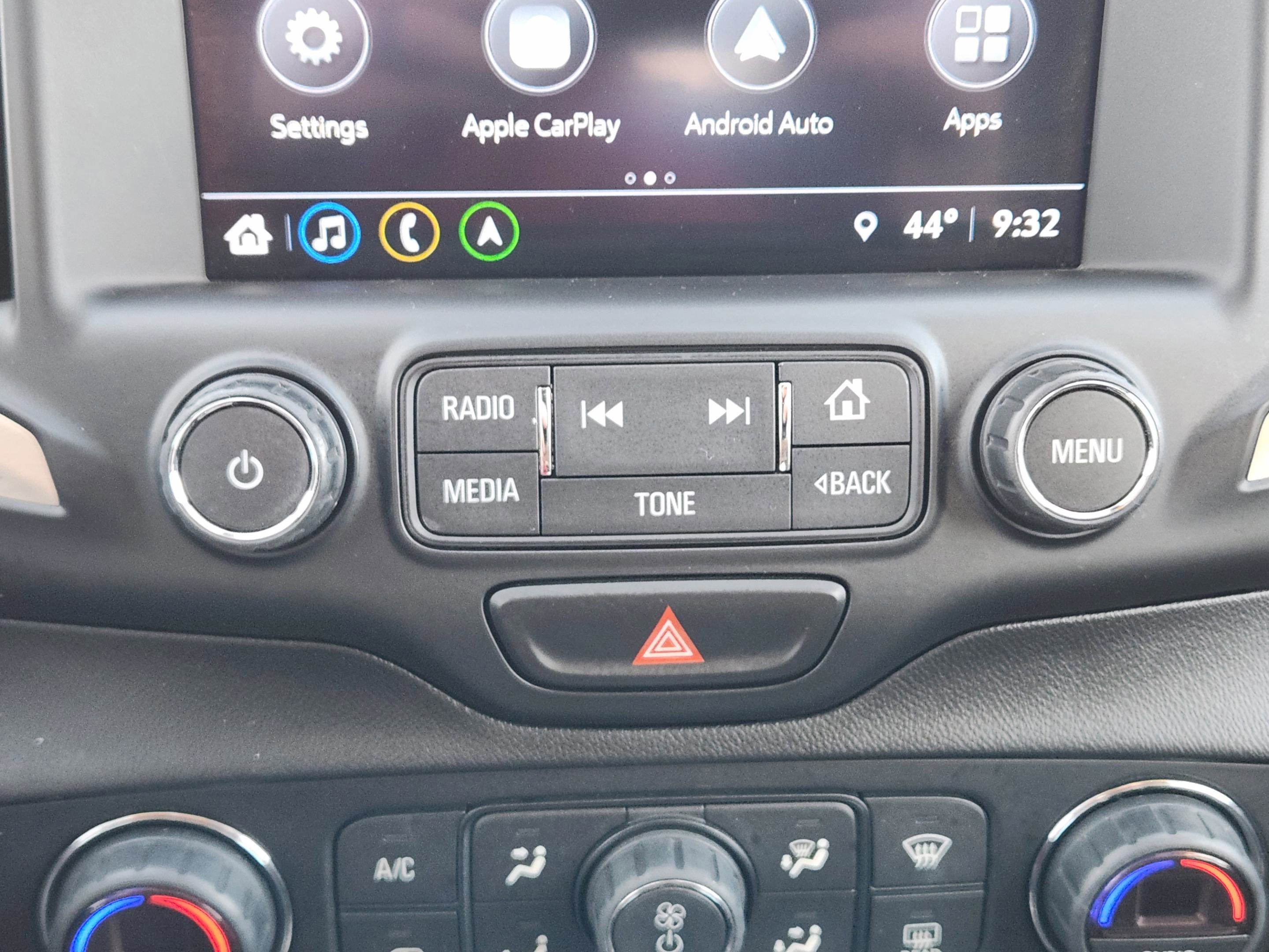 Used 2018 GMC Terrain Denali w/ Advanced Safety Package AWD/4WD image 21