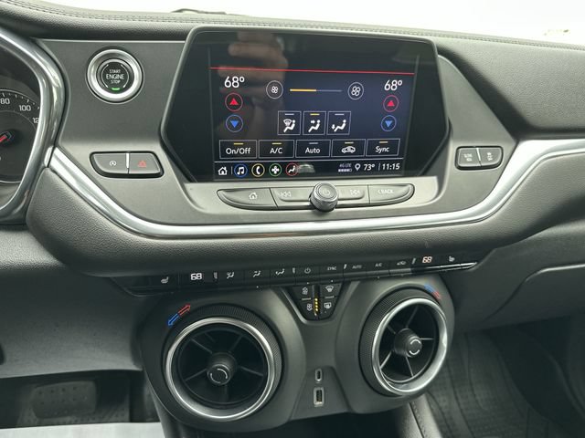 Used 2021 Chevrolet Blazer LT AWD/4WD image 18