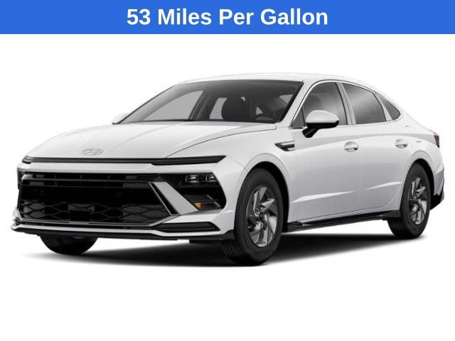 New 2026 Hyundai Sonata SE