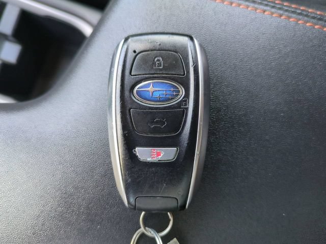 Used 2021 Subaru Crosstrek 2.5i Limited w/ Moonroof Package 1 AWD/4WD image 29