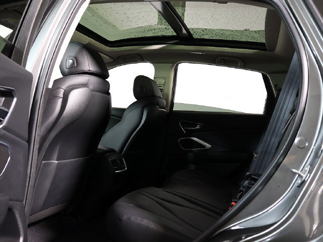 Certified 2023 Acura RDX AWD image 14