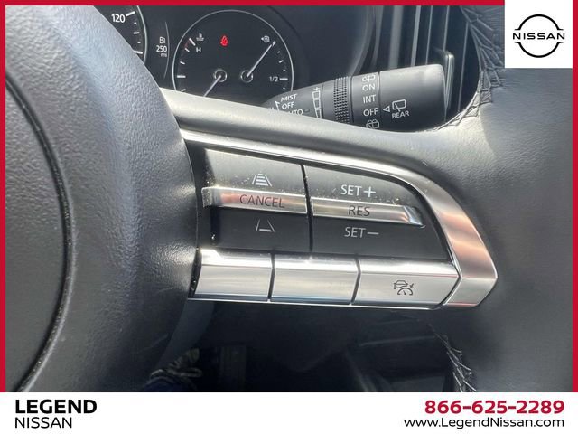 Used 2025 MAZDA CX-50 AWD 2.5 S w/ Premium Package image 23