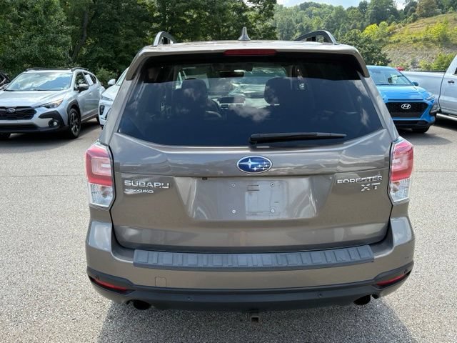 Used 2017 Subaru Forester 2.0XT Touring AWD/4WD image 6