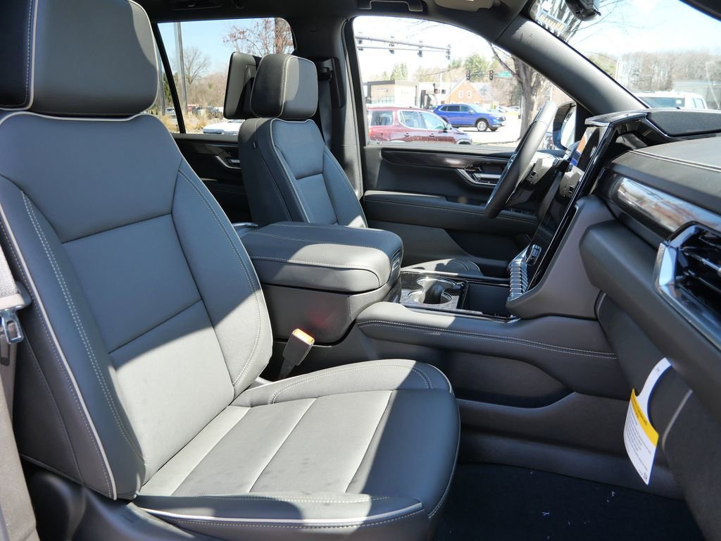 New 2026 GMC Yukon Elevation image 24