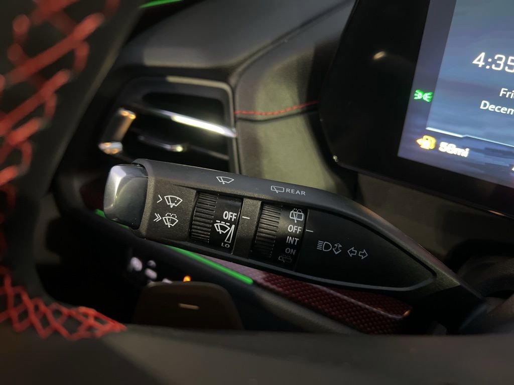 New 2026 Chevrolet Traverse RS image 14