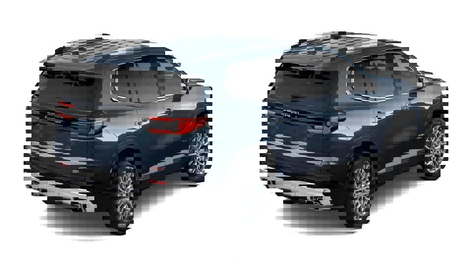 New 2026 GMC Acadia Denali image 21