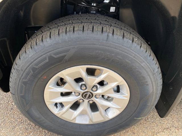 New 2026 Nissan Frontier S image 24