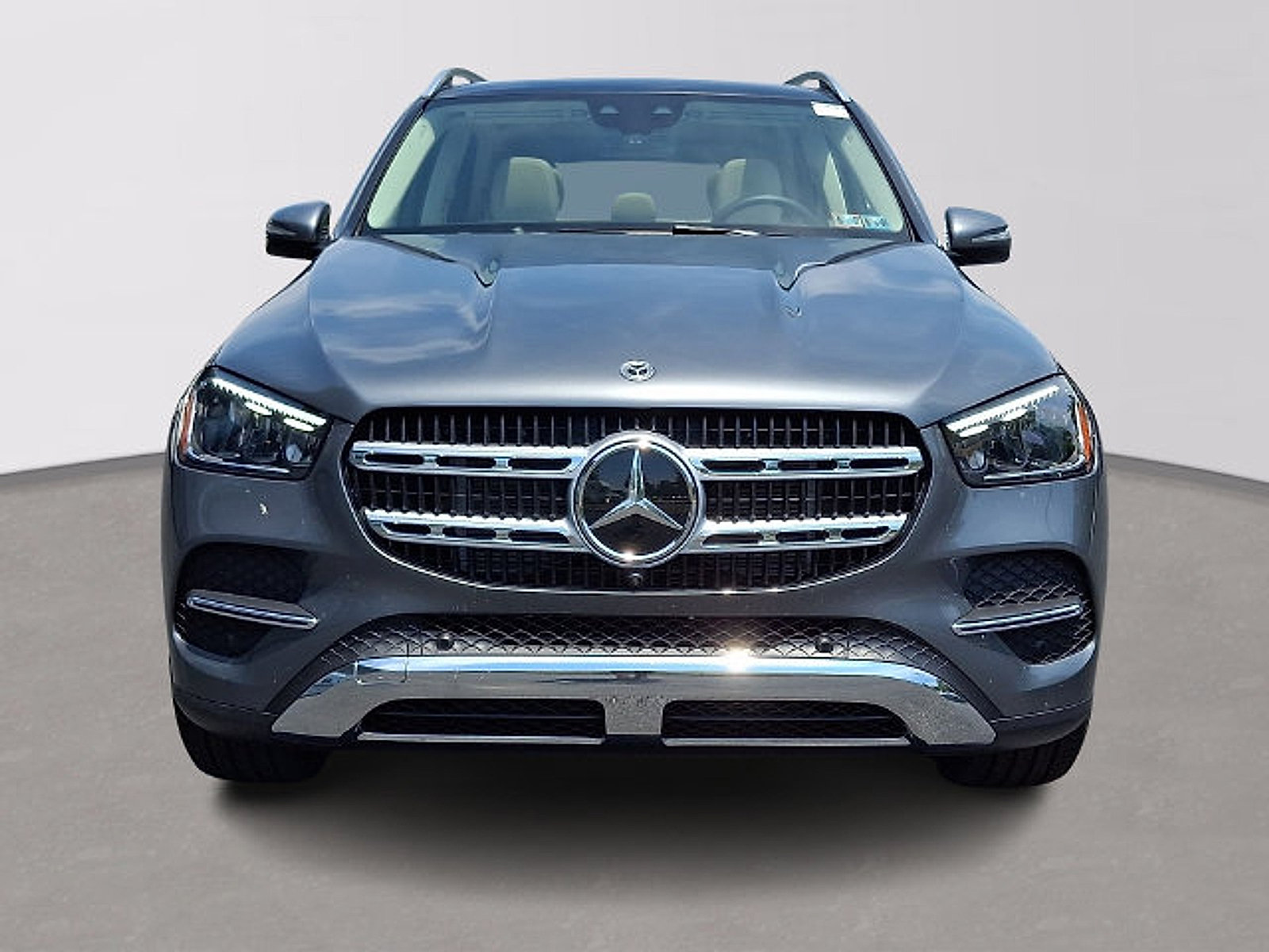 Used 2026 Mercedes-Benz GLE 350 4MATIC image 2