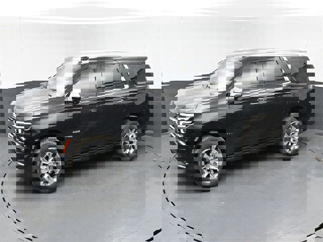 New 2026 Chevrolet Tahoe Premier