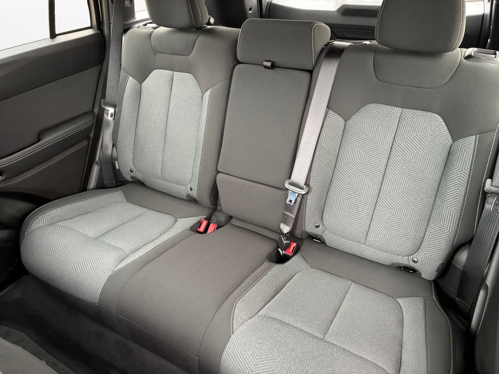 New 2026 Jeep Cherokee Limited AWD/4WD image 22