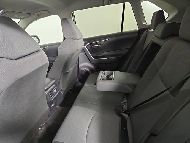 Used 2025 Toyota RAV4 XLE image 14