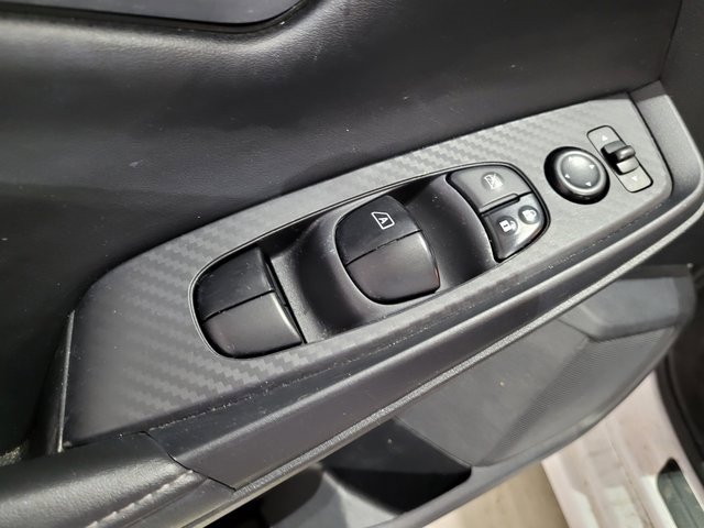 Used 2022 Nissan Sentra SV w/ Trunk Package image 41