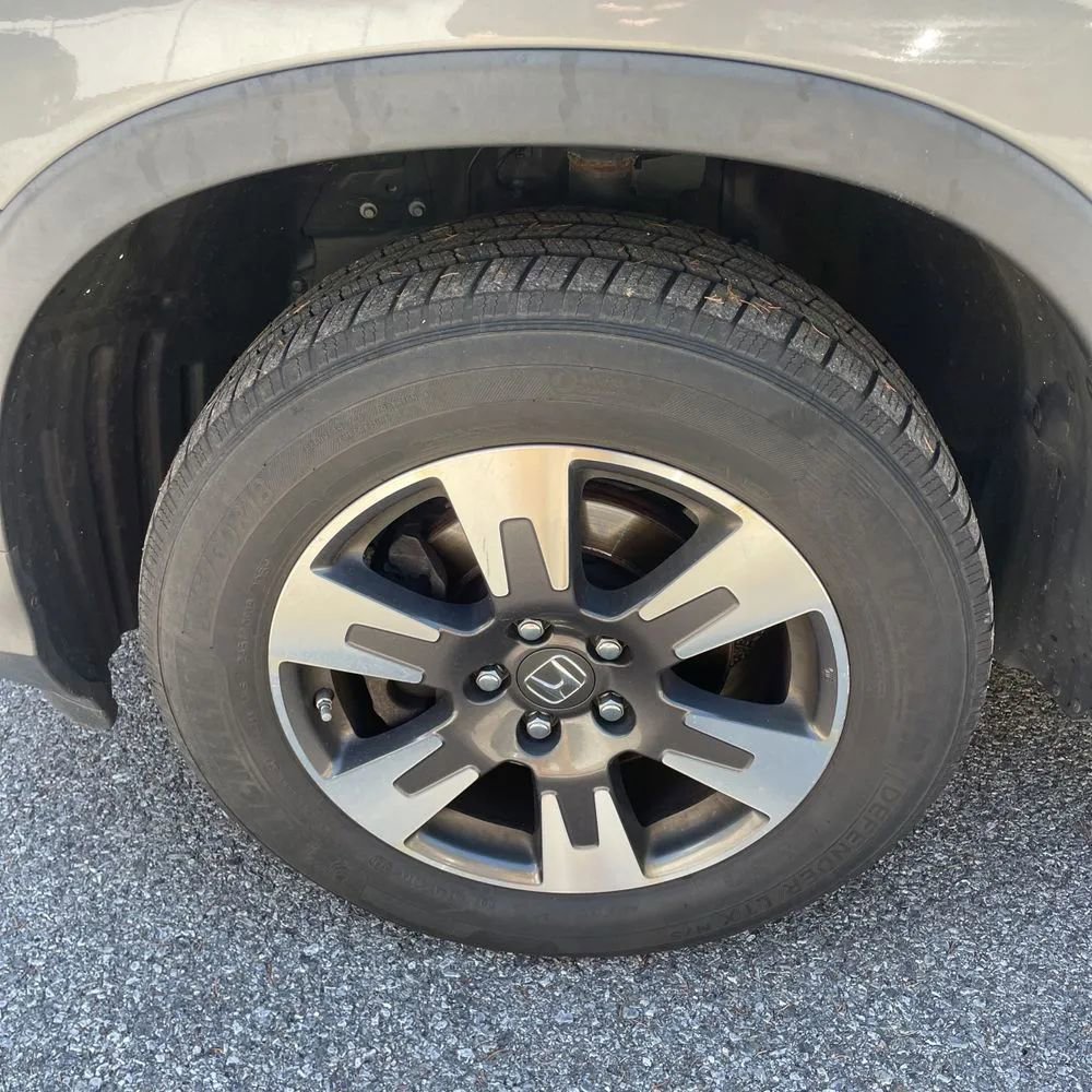 Used 2019 Honda Ridgeline RTL image 7