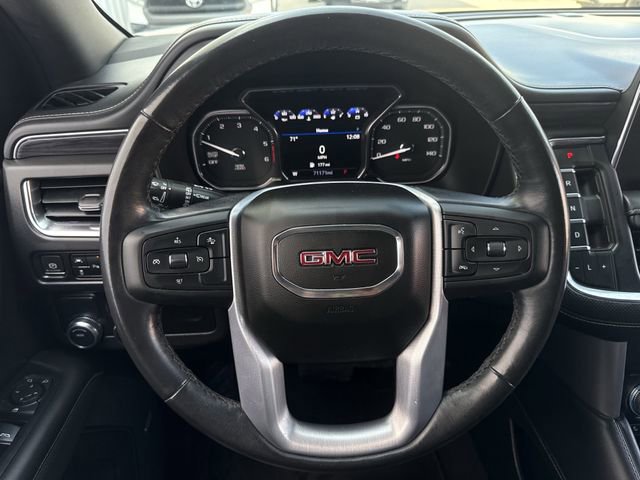 Used 2021 GMC Yukon XL SLT image 14