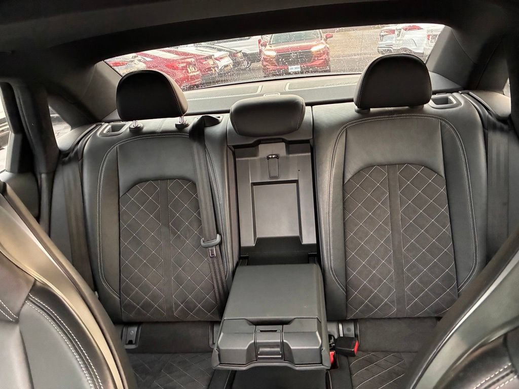 Used 2018 Audi S4 Premium Plus w/ Navigation Package AWD/4WD image 16