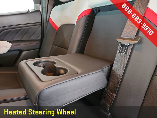 New 2024 GMC Canyon AT4X w/ AT4X AEV Edition image 20