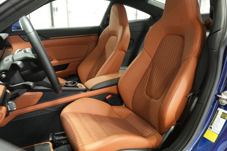 Used 2024 Porsche 911 GT3 RS image 5