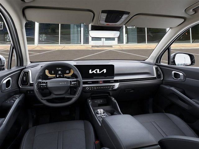 New 2026 Kia Sorento EX image 14