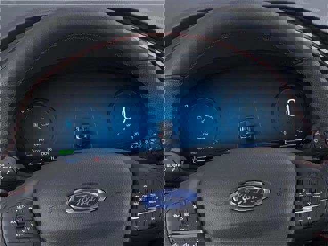 New 2026 Ford Escape ST-Line Select w/ Tech Pack #2 image 36