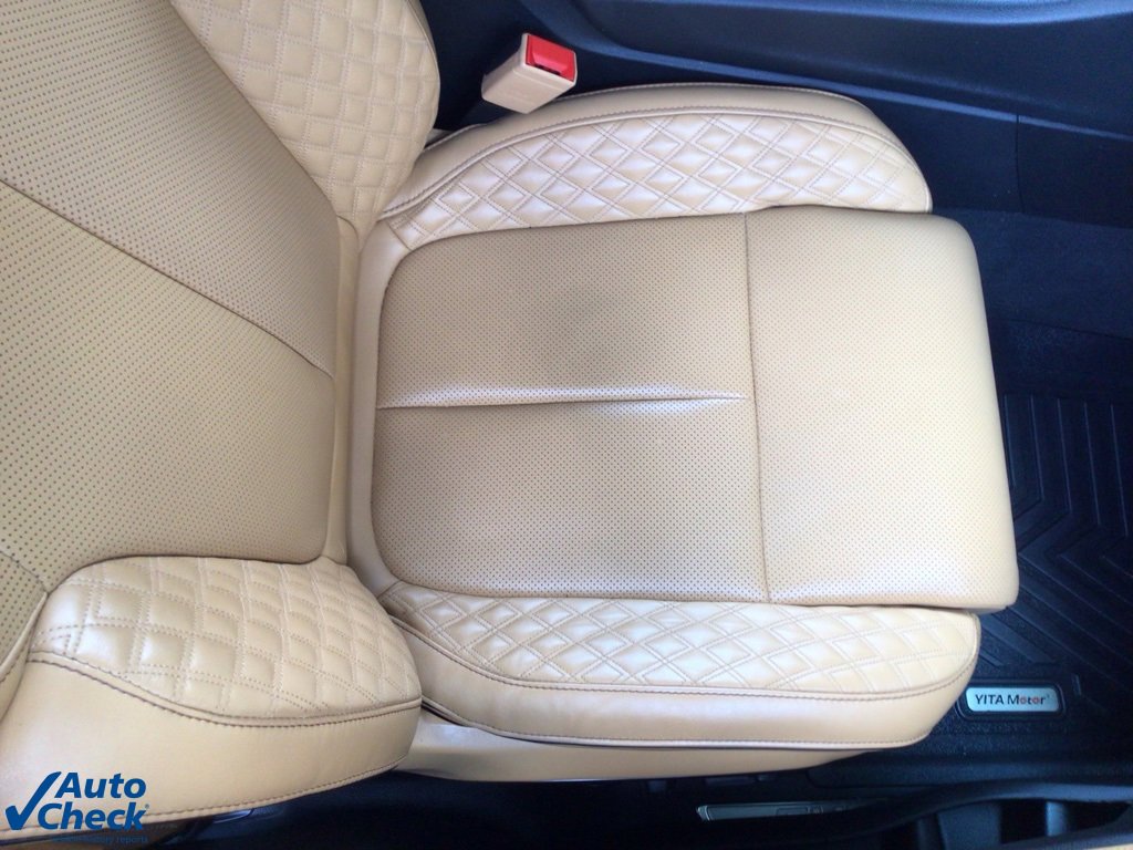 Used 2023 Jeep Grand Cherokee Summit w/ Advanced Protech Group IV image 15