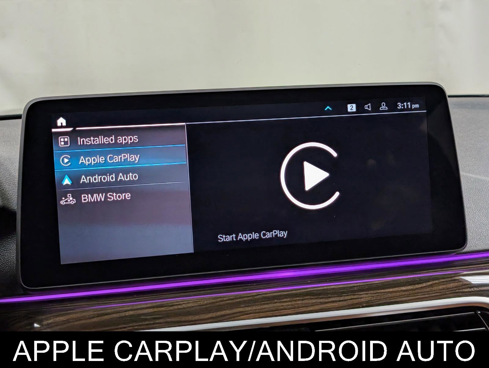 Used 2023 BMW 530e w/ Convenience Package image 38